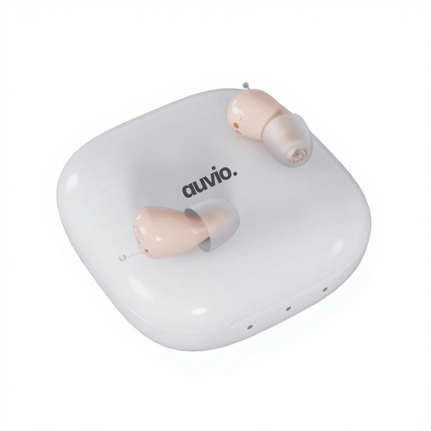 Auvio Air™ Sound Amplification