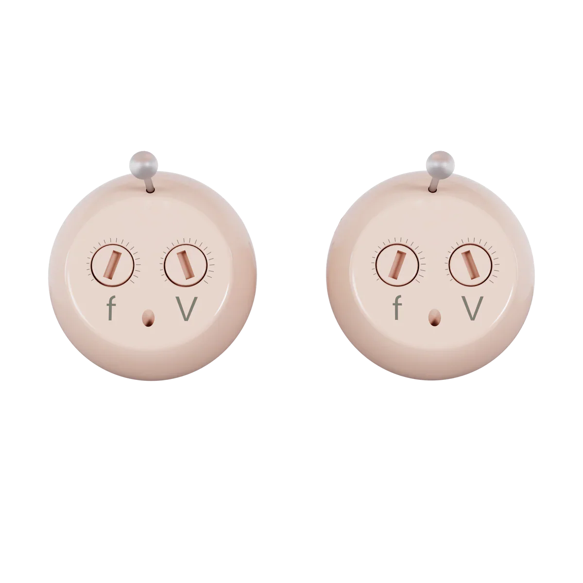 Auvio Air™ Sound Amplification