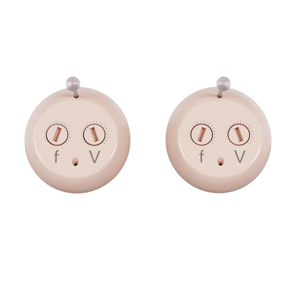 Auvio Air™ Sound Amplification