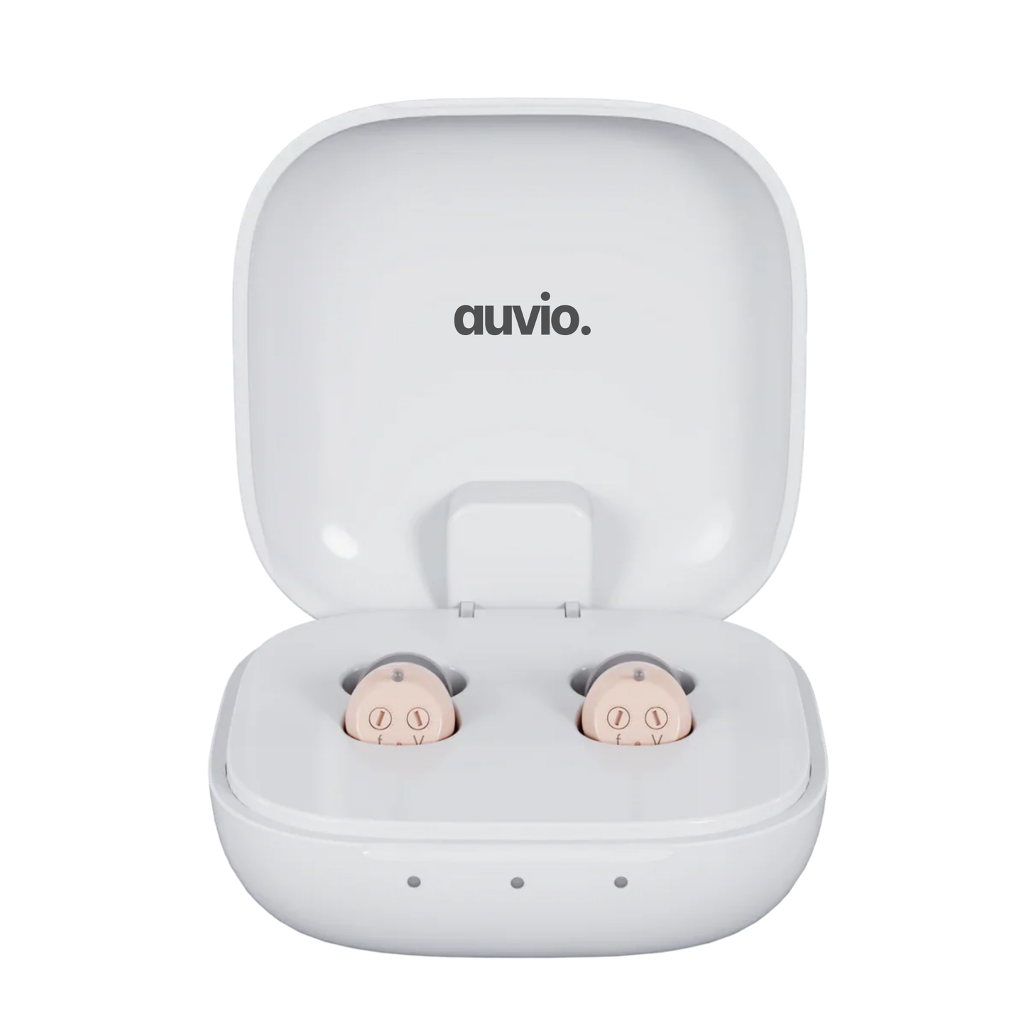 Auvio Air™ Sound Amplification